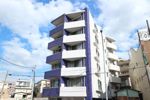 GRACIA YOKOHAMAの間取り画像