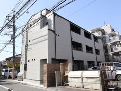 エクセラン大宮の外観画像
