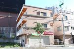 イーストフローラの間取り画像
