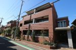 JEWEL COURT C棟の間取り画像