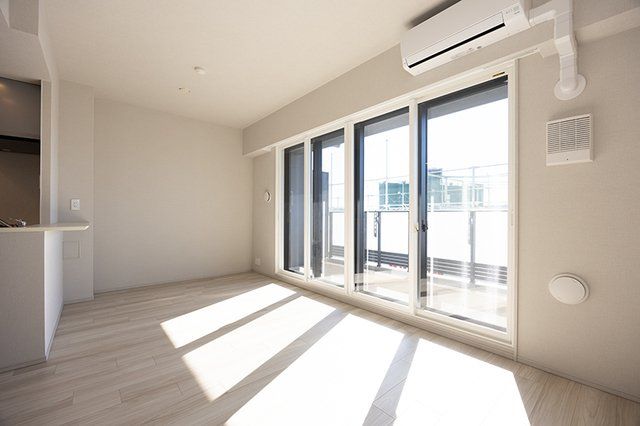 リビング
