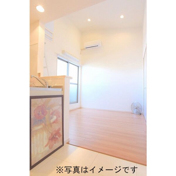 リビング