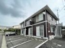 アルファーコーポの間取り画像