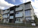 ベレオ荒井駅前の間取り画像