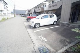 クレスト フジスイ Aの外観画像