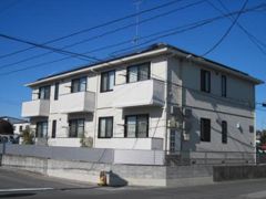 モンテ・ローザの外観画像