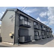 ジュネスブライトンBの外観画像