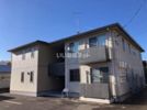 Posto 7号館の間取り画像