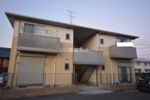 ヴェルドミールK A棟の間取り画像