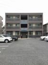 クレストコート海神の間取り画像