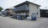 ウェルフェア Cの間取り画像