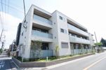 Cradle Bの間取り画像