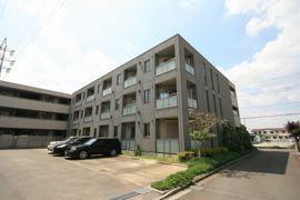 グレースランドの外観画像