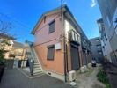 リューフラットの間取り画像