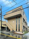 ポラリスの間取り画像