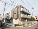 コングラツィアⅡの間取り画像