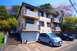 フォーレス上川井の外観画像