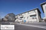 グランド・エミール Ⅶの間取り画像