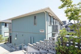Ohana Hare Bの外観画像