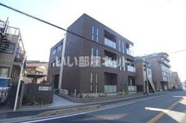 ラ・ルーチェの外観画像