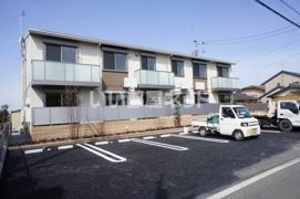 コート・エスポワールの外観画像