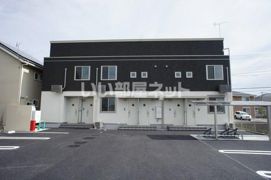 フェリジータの外観画像