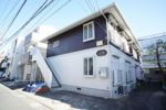 ドエル新城の間取り画像