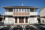 プレミール シェソワ Aの間取り画像