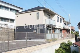 サニーウェル神峰の外観画像