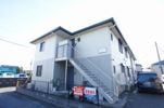 フォレスト大和Bの間取り画像
