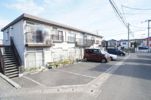 コーポ中尾の間取り画像