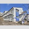 ハイアット北山の外観