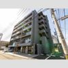 NOIE北仙台の間取り画像
