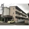 レジデンス赤塚の間取り画像