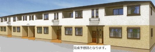 Espoirの外観画像