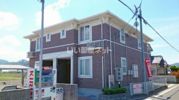 ブルー アイランドの間取り画像