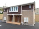 ベリーヒルズBの間取り画像