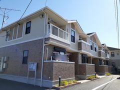 ロジュマン・K参番館の外観画像