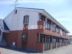 サンライズAの外観画像