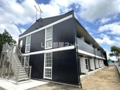 サンヴィレッジシラハタⅢの外観画像