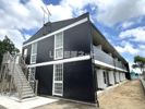 サンヴィレッジシラハタⅢの間取り画像