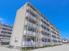 ビレッジハウス田島1号棟の外観画像