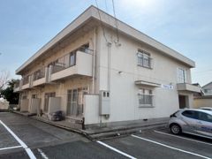 マルゼン栄の外観画像