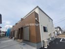 リーブルファイン坂戸浅羽野の間取り画像