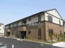 Garden Villaの間取り画像