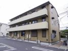 メルベーユ吾妻の間取り画像
