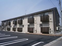 フォーゲルテラス ブラウⅠの外観画像