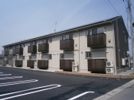 フォーゲルテラス ブラウⅠの間取り画像