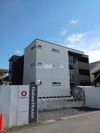 Lugar宿郷の間取り画像