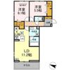 リシェスみのり台 A・B・C C棟の間取り画像